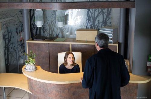 Mazeres Hotel | Domaine de Garabaud