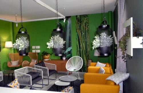 Mazeres Hotel | Domaine de Garabaud