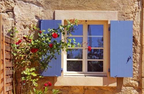 Aragon House | Domaine de Garille