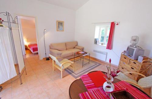 Aragon House | Domaine de Garille