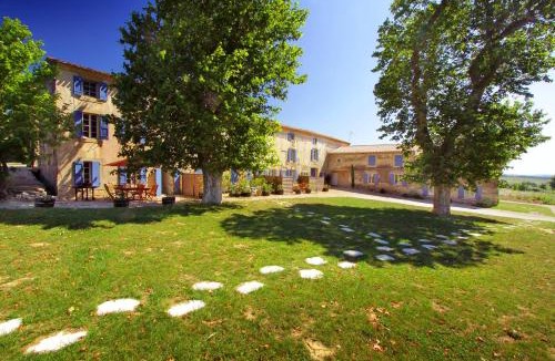 Aragon House | Domaine de Garille