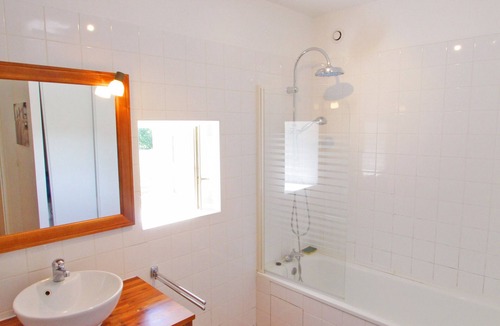 Aragon Cottage | Domaine de Garille - Le Jardin