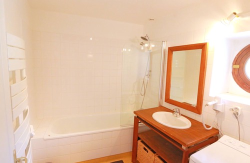 Aragon Cottage | Domaine de Garille - Les Platanes