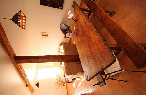 Aragon Cottage | Domaine de Garille - Maison du Regisseur