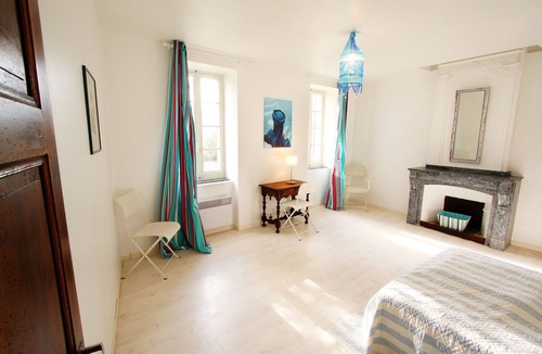 Aragon Cottage | Domaine de Garille - Maison du Regisseur