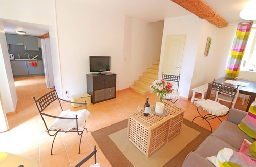 Aragon Cottage | Domaine de Garille - The Well