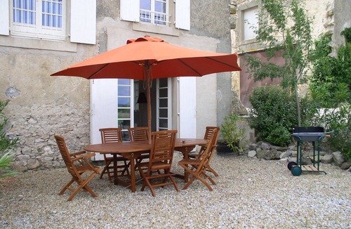 Aragon House | Domaine de Garille - Vineyards