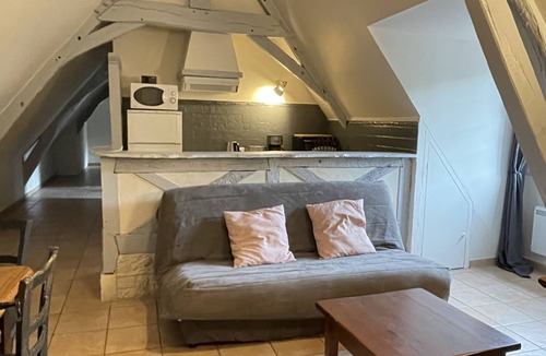 Pont-l'Eveque Cottage | Domaine de Geffosses in Pont L eveque