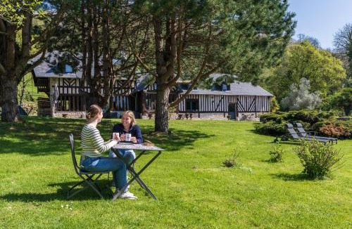 Pont-l'Eveque Hotel | Domaine de Geffosse