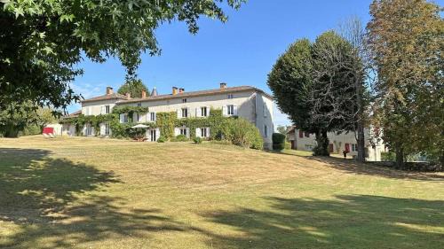 Sereilhac House | Domaine de gensignac