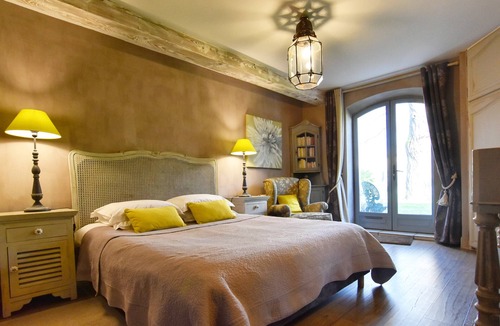 Le Taillan-Medoc House | Domaine de Ginouilhac