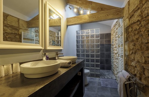 Le Taillan-Medoc House | Domaine de Ginouilhac