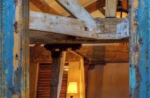 Le Taillan-Medoc House | Domaine de Ginouilhac