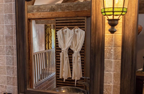 Le Taillan-Medoc House | Domaine de Ginouilhac