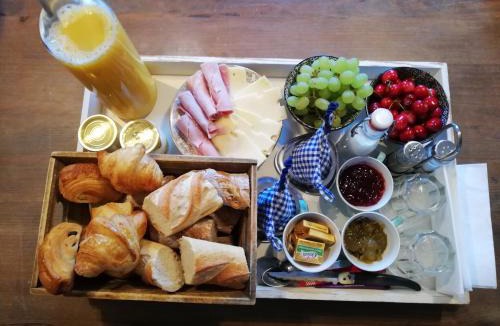 Chinon Bed & Breakfast | Domaine de Givré