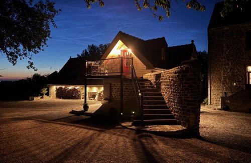 Pernes-les-Boulogne House | Domaine de Godincthun