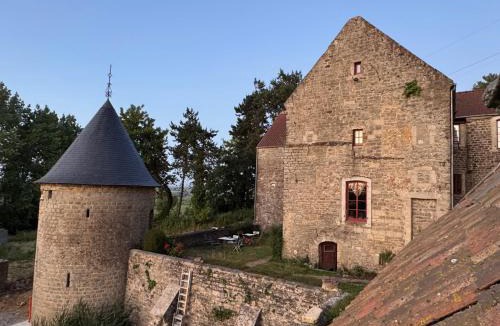 Pernes-les-Boulogne House | Domaine de Godincthun