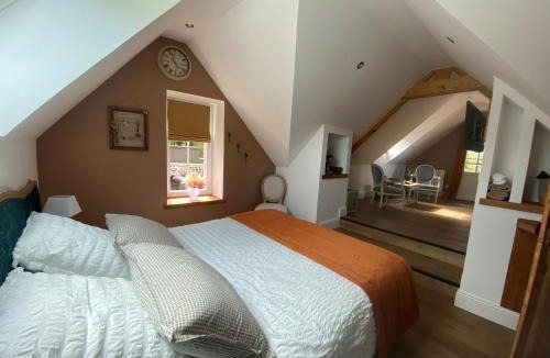 Pernes-les-Boulogne House | Domaine de Godincthun