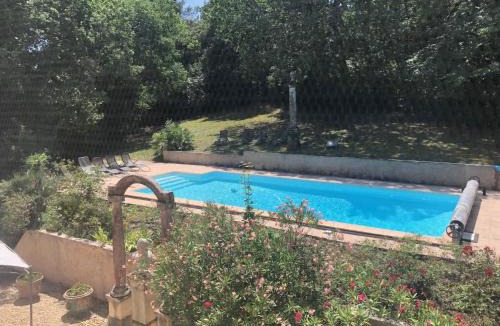 Palaja Villa | Domaine de Gondal, demeure de charme
