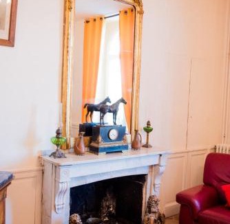 Palaja Villa | Domaine de Gondal, demeure de charme
