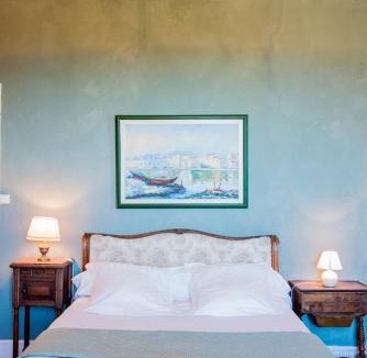 Palaja Villa | Domaine de Gondal, demeure de charme