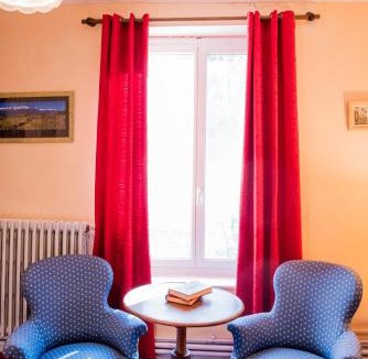 Palaja Villa | Domaine de Gondal, demeure de charme