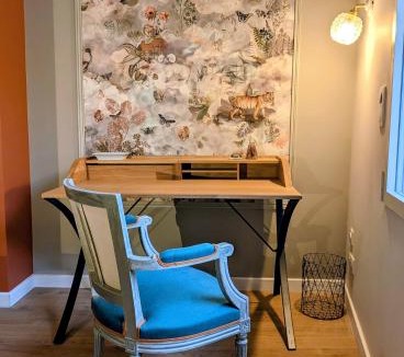Mirepoix Bed & Breakfast | Domaine de Grave