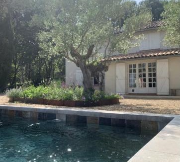 Mirepoix Bed & Breakfast | Domaine de Grave