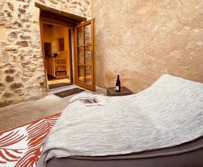Verfeuil House | Domaine de Gressac