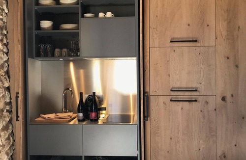 Verfeuil Apartment | Domaine de Gressac - Tao studio