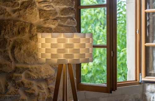 Verfeuil Apartment | Domaine de Gressac - Tao studio