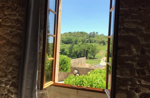 Verfeuil Apartment | Domaine de Gressac - Tao studio