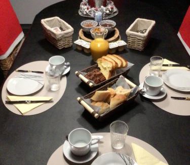 Tilh Bed & Breakfast | Domaine de Grisere