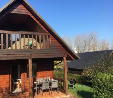 Auquainville Other | Domaine de Guillaume