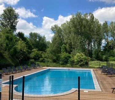 Auquainville Other | Domaine de Guillaume