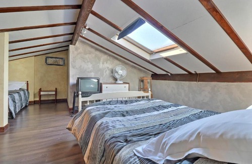 Montgaillard-Lauragais Bed & Breakfast | Domaine de Hurlevent