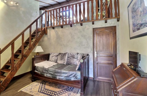 Montgaillard-Lauragais Bed & Breakfast | Domaine de Hurlevent