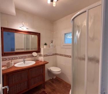 Pont-de-Larn House | Domaine de Hauterive