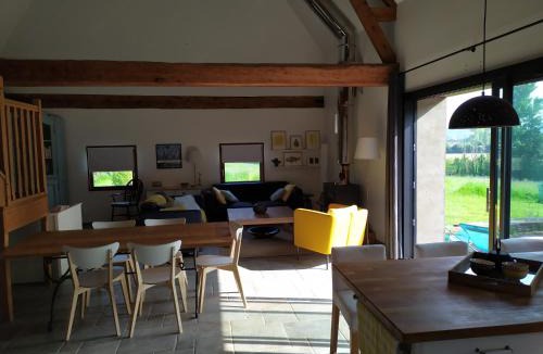 Samer House | Domaine de Hauterive