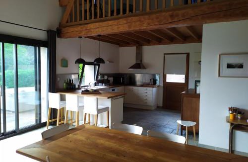 Samer House | Domaine de Hauterive