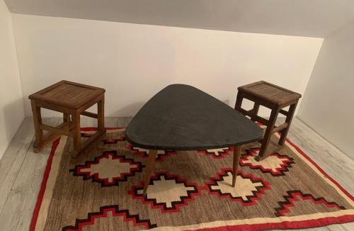 Aufferville House | Domaine de Jarville