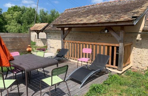 Aufferville House | Domaine de Jarville