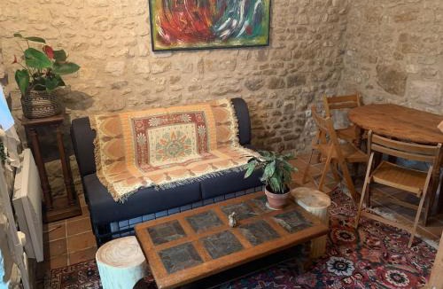 Aufferville House | Domaine de Jarville