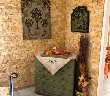Montagnac-Montpezat Bed & Breakfast | Domaine De JI