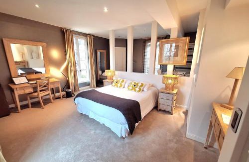 Eu Hotel | Domaine de Joinville