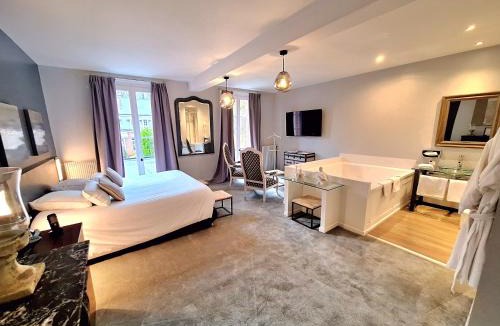 Eu Hotel | Domaine de Joinville & Spa