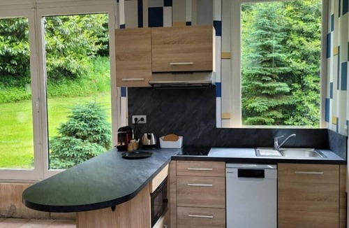 Eu Hotel | Domaine de Joinville & Spa