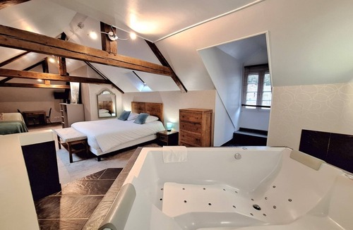 Eu Hotel | Domaine de Joinville & Spa