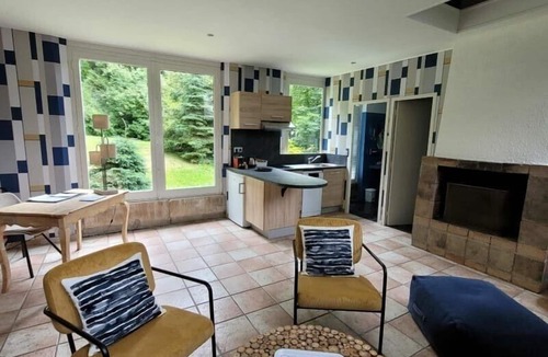 Eu Hotel | Domaine de Joinville & Spa