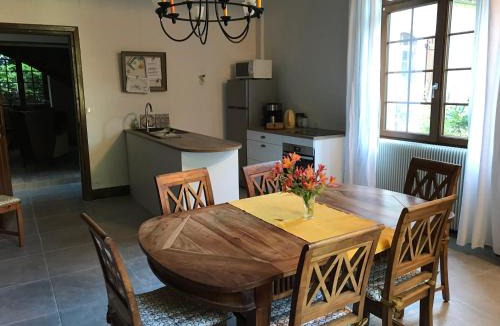 Gennes Bed & Breakfast | Domaine de Joreau